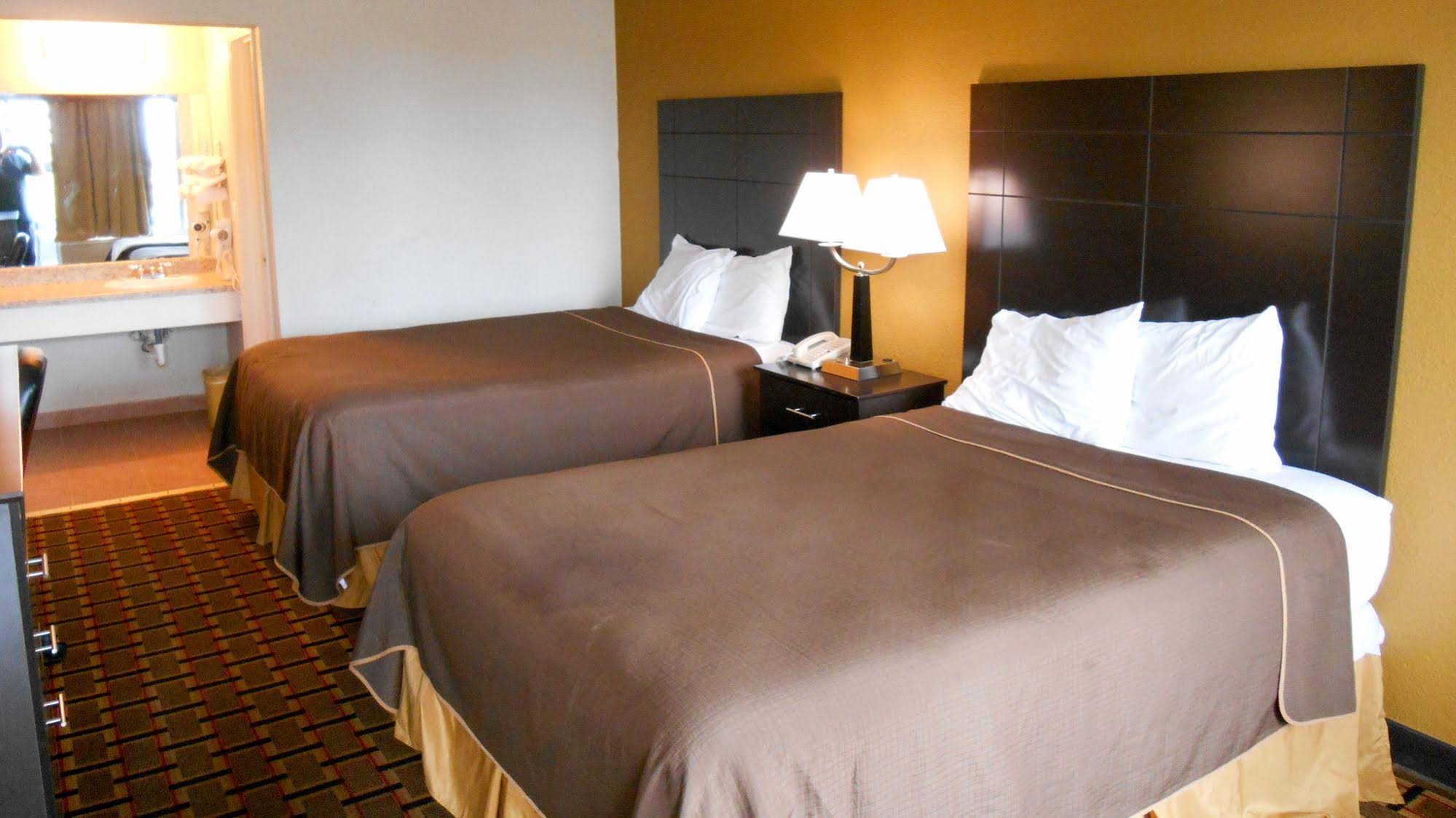 Motel 6 Midland TX - photo 13