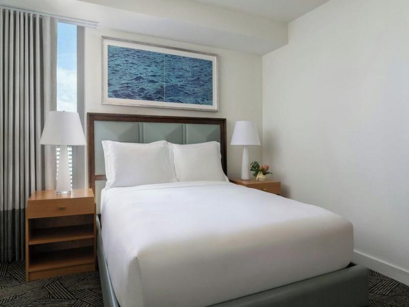 The Ritz Carlton Residences Waikiki Beach - photo 76