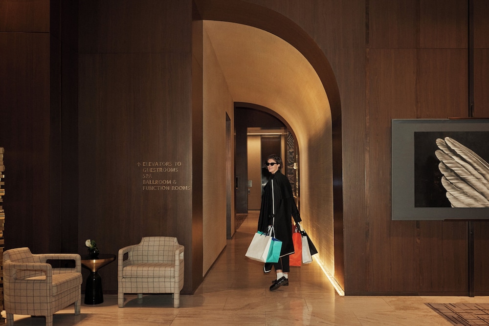 Four Seasons Hotel New York Downtown - photo 8