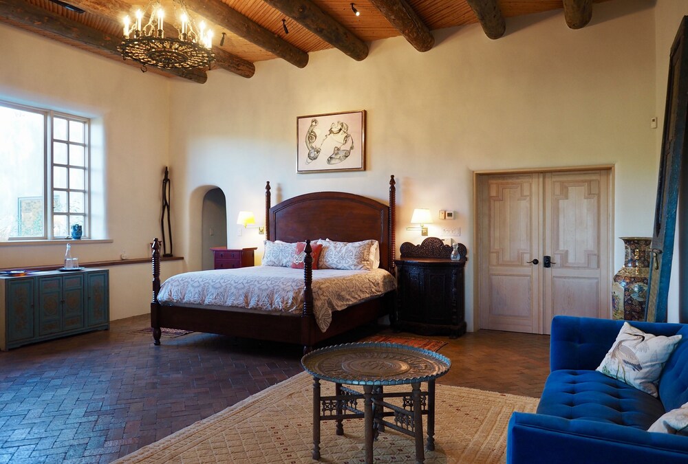 Cielo Taos - last minute hotel in Taos