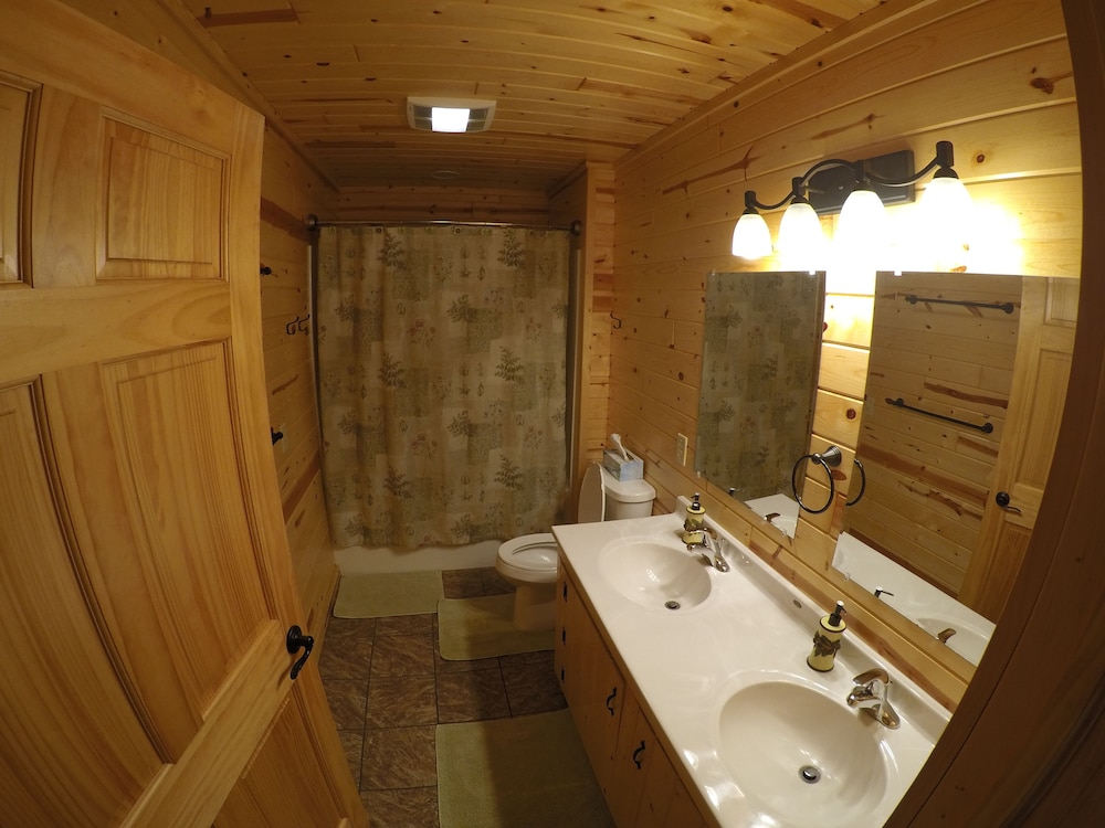 Timber Bay Resort - photo 71