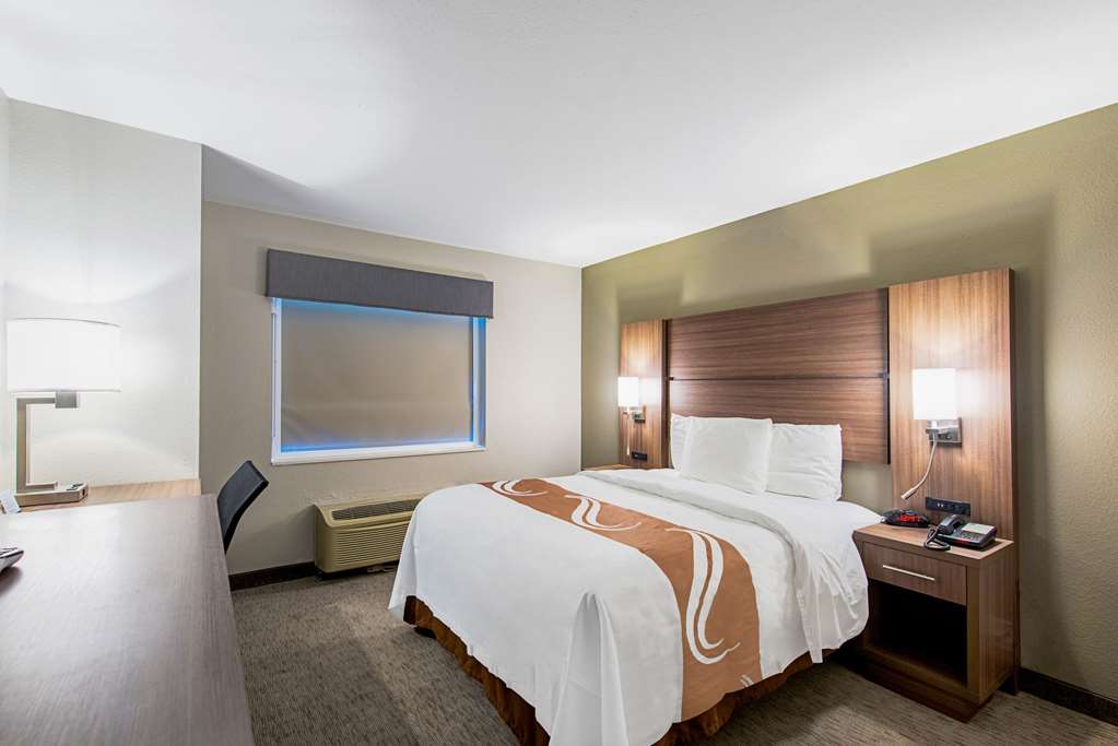 Quality Inn Mishawaka South Bend - photo 16