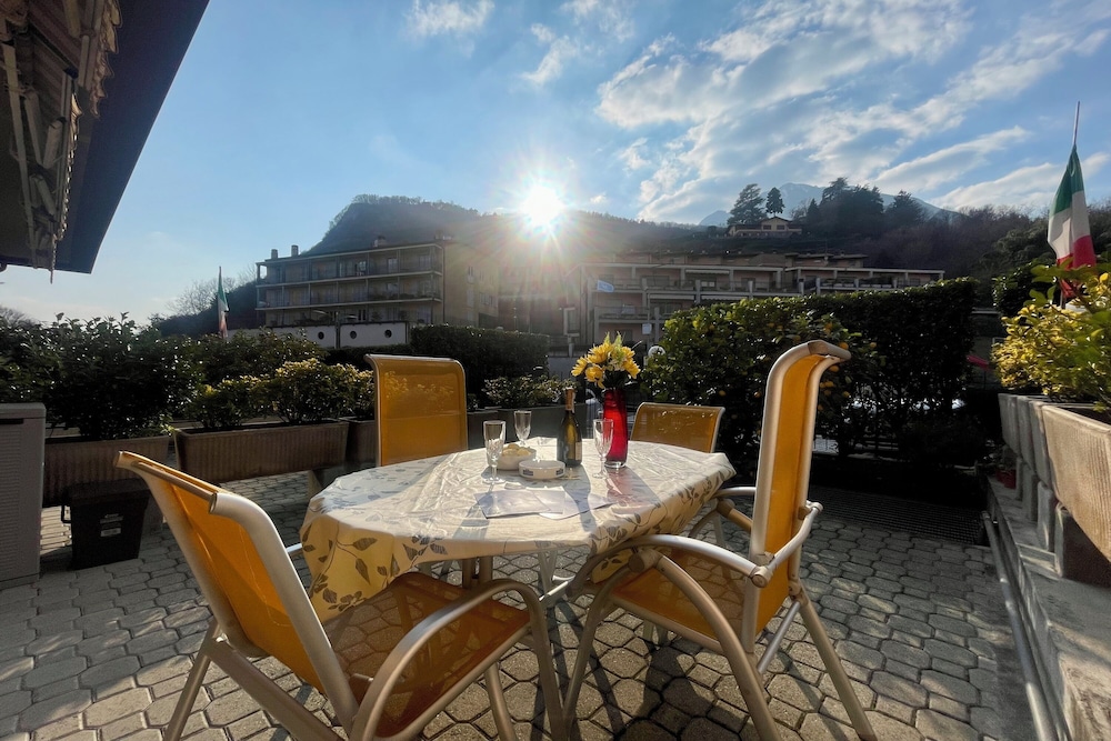 Casa del Limone — 4-Star Luxury Hotel in Menaggio, Italy