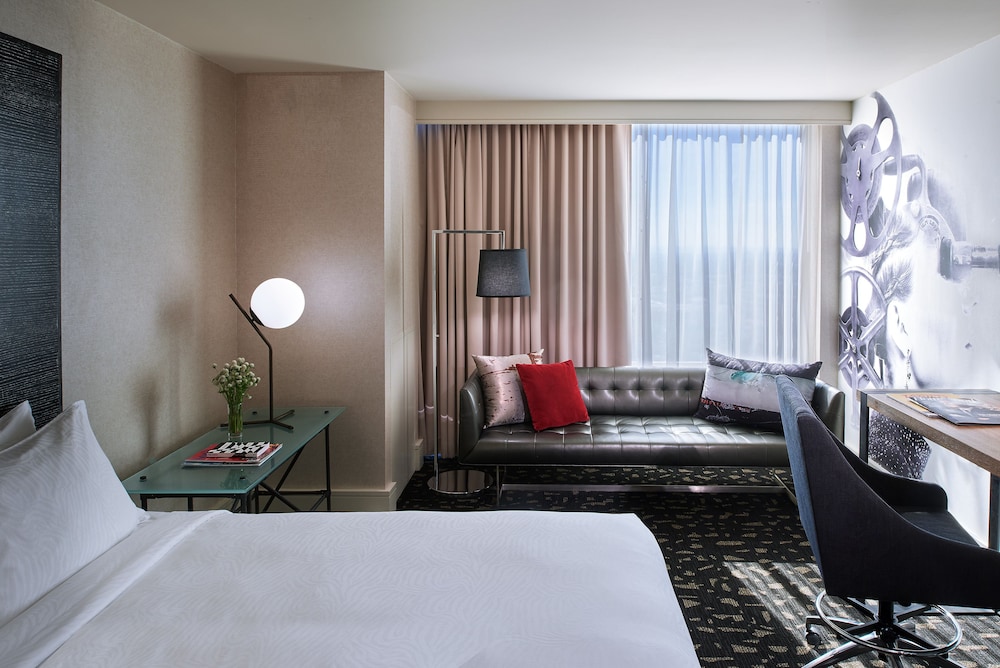 Kimpton Hotel Palomar Los Angeles Beverly Hills by IHG - photo 26