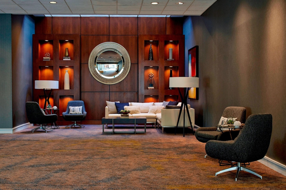 Minneapolis Marriott West - photo 5