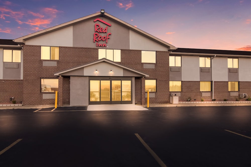 Red Roof Inn Greensburg - photo 27