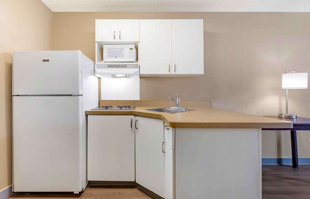 Extended Stay America Suites Fort Worth City View - photo 23