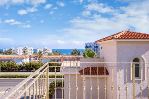 Oceanview Luxury Villa 059
