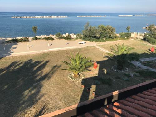 Sunrise — 4-Star Luxury Hotel in Campomarino, Italy