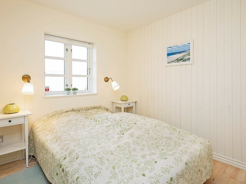 Gorgeous Home In Lemvig With Sauna — 5-Star Luxury Hotel in Lemvig, Denmark