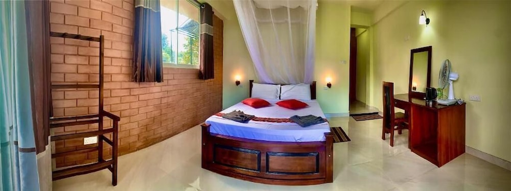 Mountjoy Ella - carbon neutral hotel in Ella Town