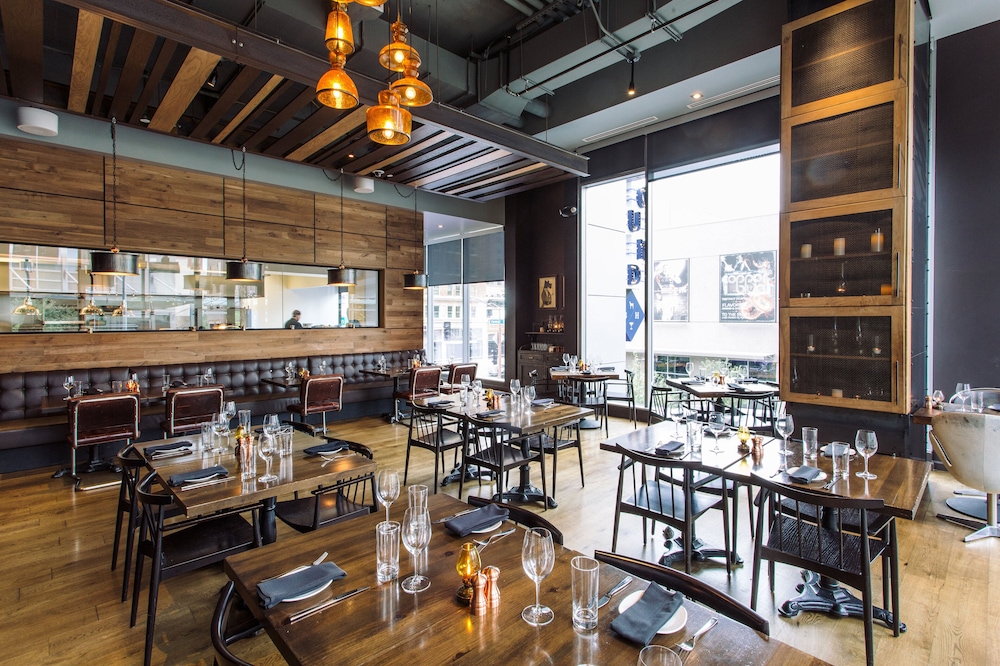 Kimpton Hotel Palomar Phoenix Cityscape by IHG - photo 62