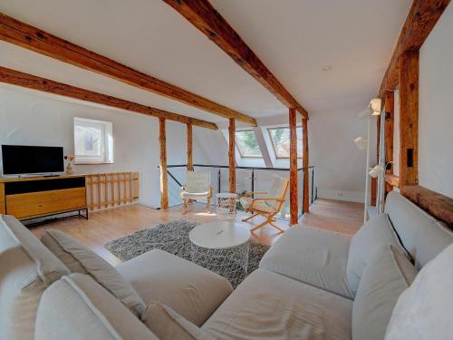 Country House in Petersdorf near Bojendorf Beach