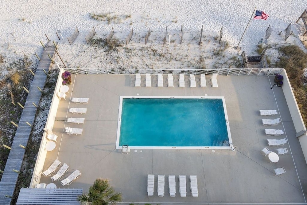 Gulf Tower 8b 2 Bedroom Condo by RedAwning - photo 22