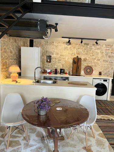 Tigani Loft — Pythagoreio — photo 3