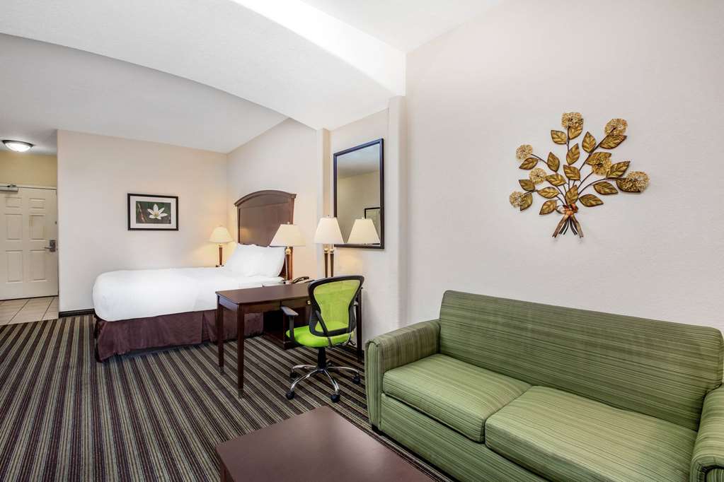 La Quinta Inn & Suites by Wyndham Fowler - photo 42