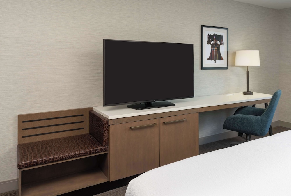 Hilton Garden Inn Philadelphia Center City - photo 12