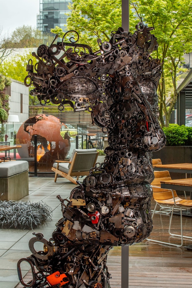 The Hotel Zags Portland - photo 2