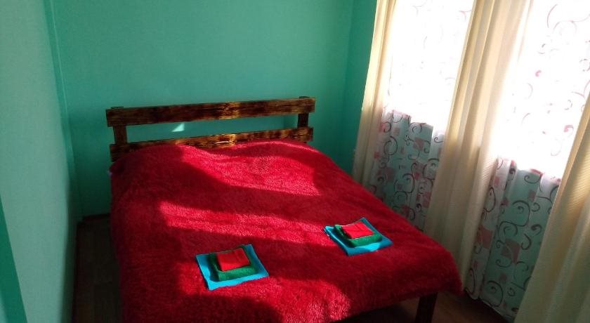 A Hostel — Ulan-Ude — photo 3