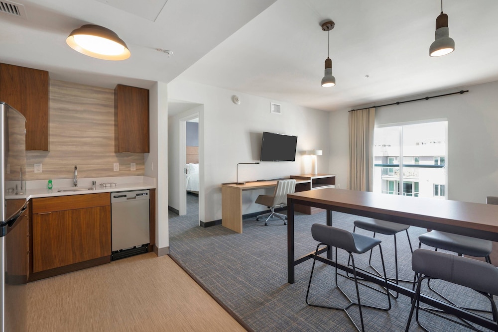 Residence Inn by Marriott Marina del Rey - photo 10