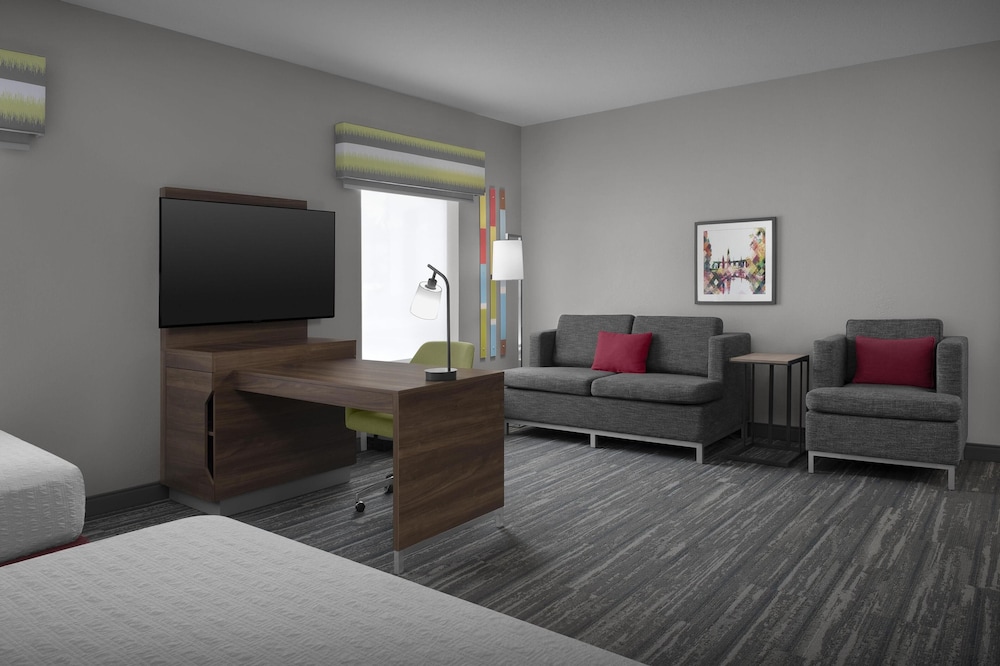 Hampton Inn & Suites Jacksonville South Bartram Park - photo 13
