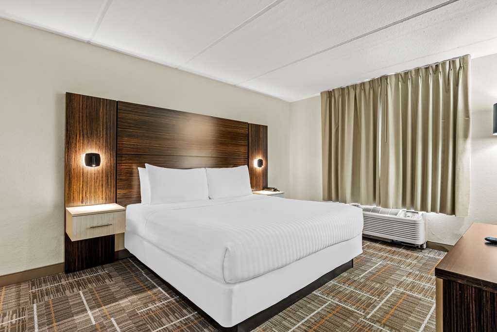 Sonesta Essential Orlando - photo 10