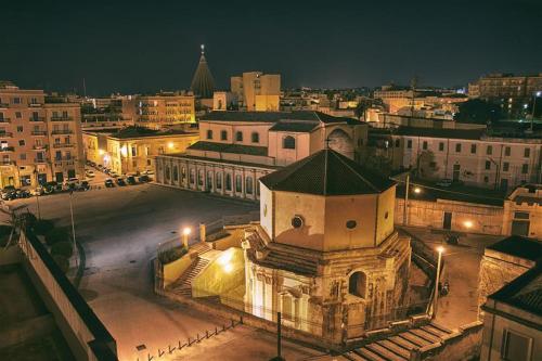 Domus Astra — 4-Star Luxury Hotel in Siracusa, Italy