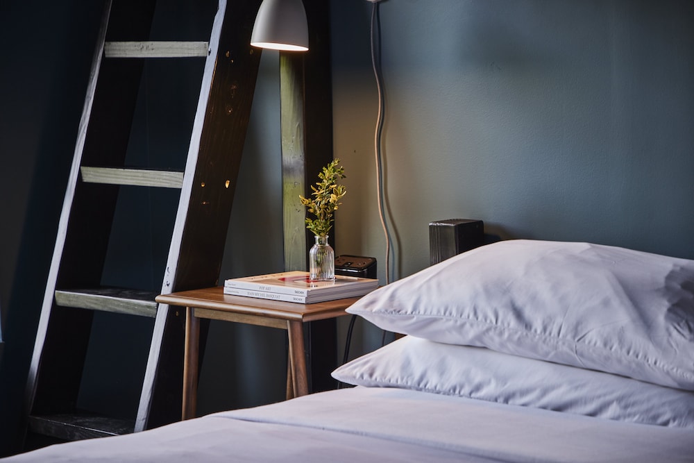The Junto Hotel - photo 11