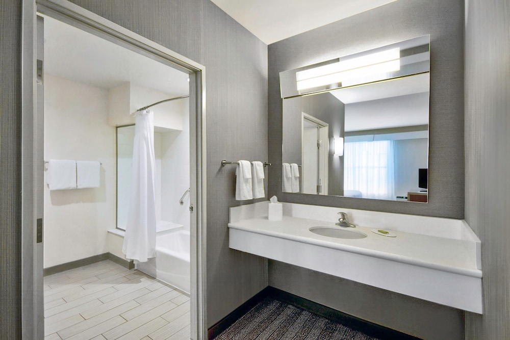 Courtyard by Marriott Nashville Green Hills - photo 16