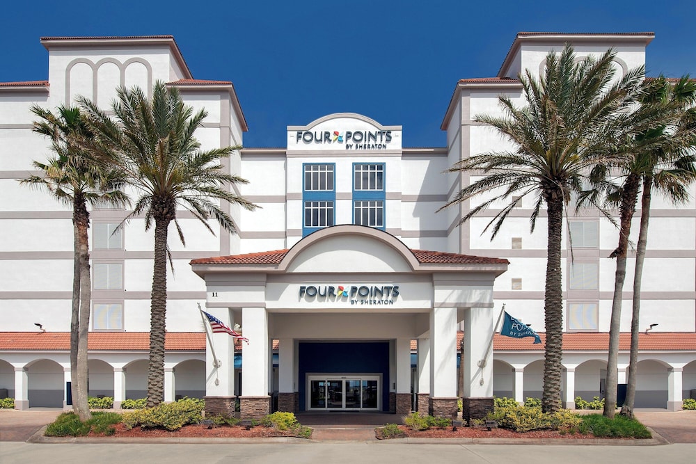 Four Points by Sheraton Jacksonville Beachfront - photo 37