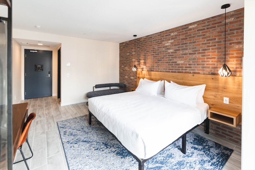 The Maj Hotel - photo 11