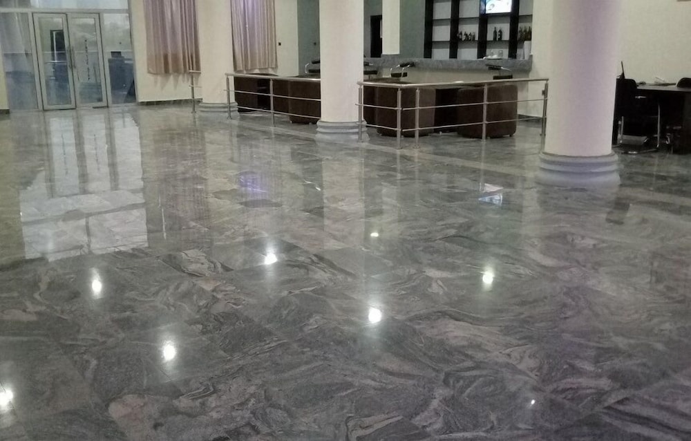 Fabian Country Home Hotel Limited in Ado-Ekiti, Nigeria