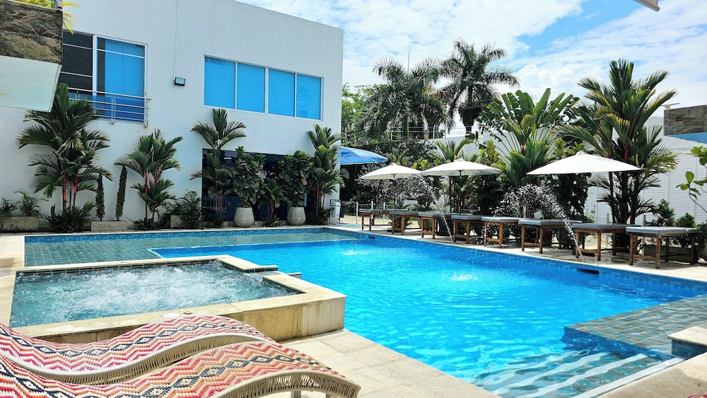 Malik Loto Hotel - last minute hotel in Cali