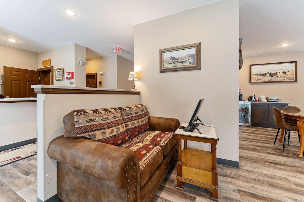 Wagon Wheel Hotel - photo 9