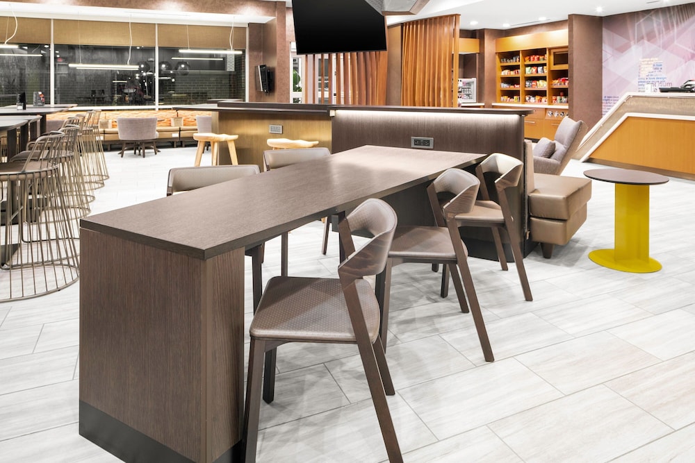 SpringHill Suites by Marriott Raleigh Apex - photo 6