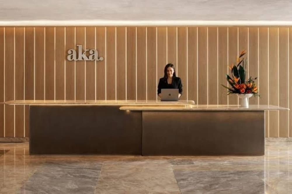 Brickell Ave Suites Miami — 5-Star Luxury Hotel in Miami, United States