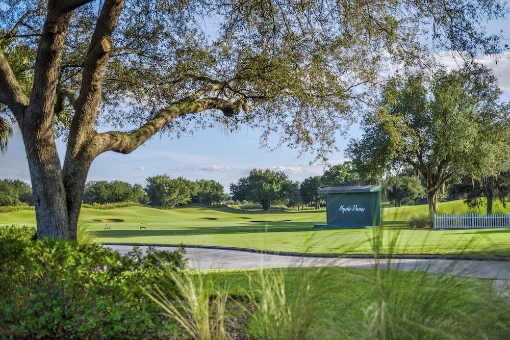 Hilton Vacation Club Mystic Dunes Orlando - photo 66