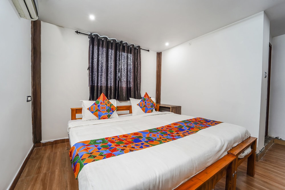 Fabhotel Chakra in Coimbatore, India