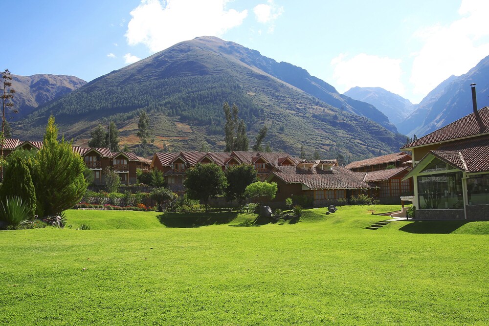 Casa Andina Premium Valle Sagrado Hotel & Villas in Urubamba, Peru
