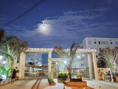 Apartamento próximo do Hotel Premium in Campinas, Brasil