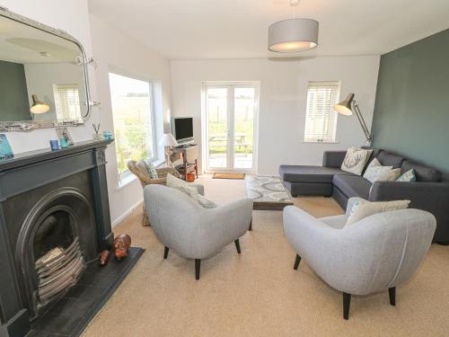 Happy Daze — hotel in Pwllheli