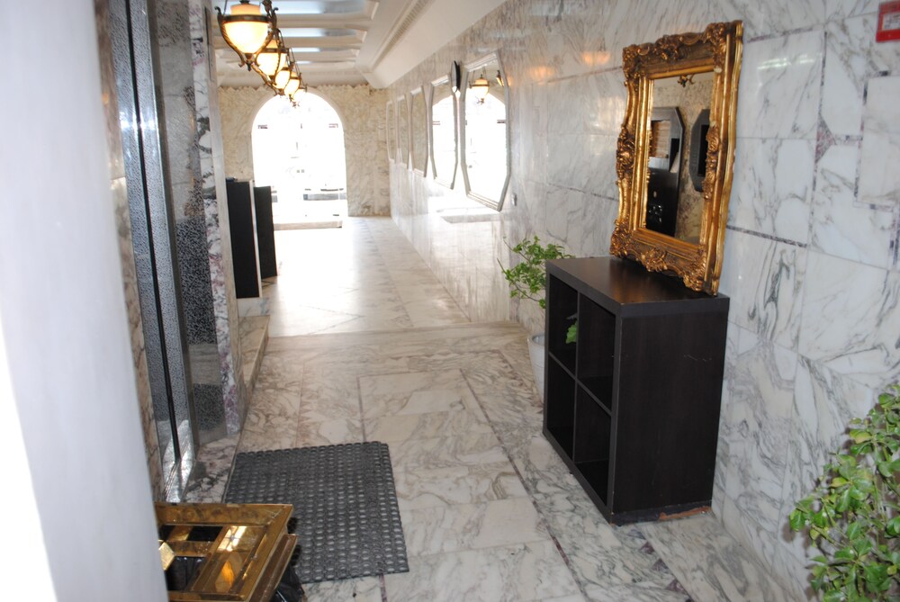 Al Ballouti Hotel Suites — Amman — photo 4