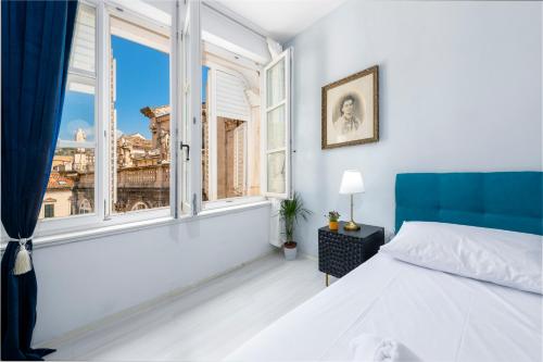Fresh Sheets Kathedral Bed and Breakfast Dubrovnik