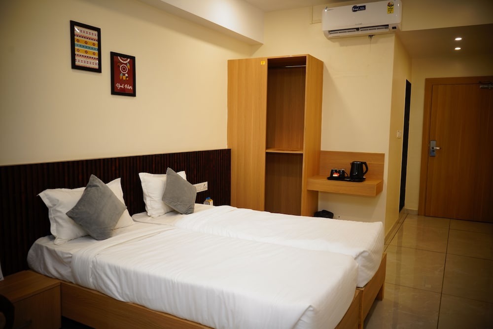 Signum Cityscape Landmark Dahej — Silvassa