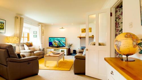 Longfield Daviot in Inverness, United Kingdom