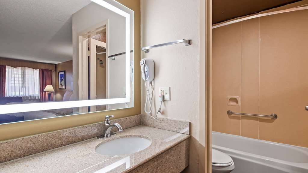 Best Western Murfreesboro - photo 15