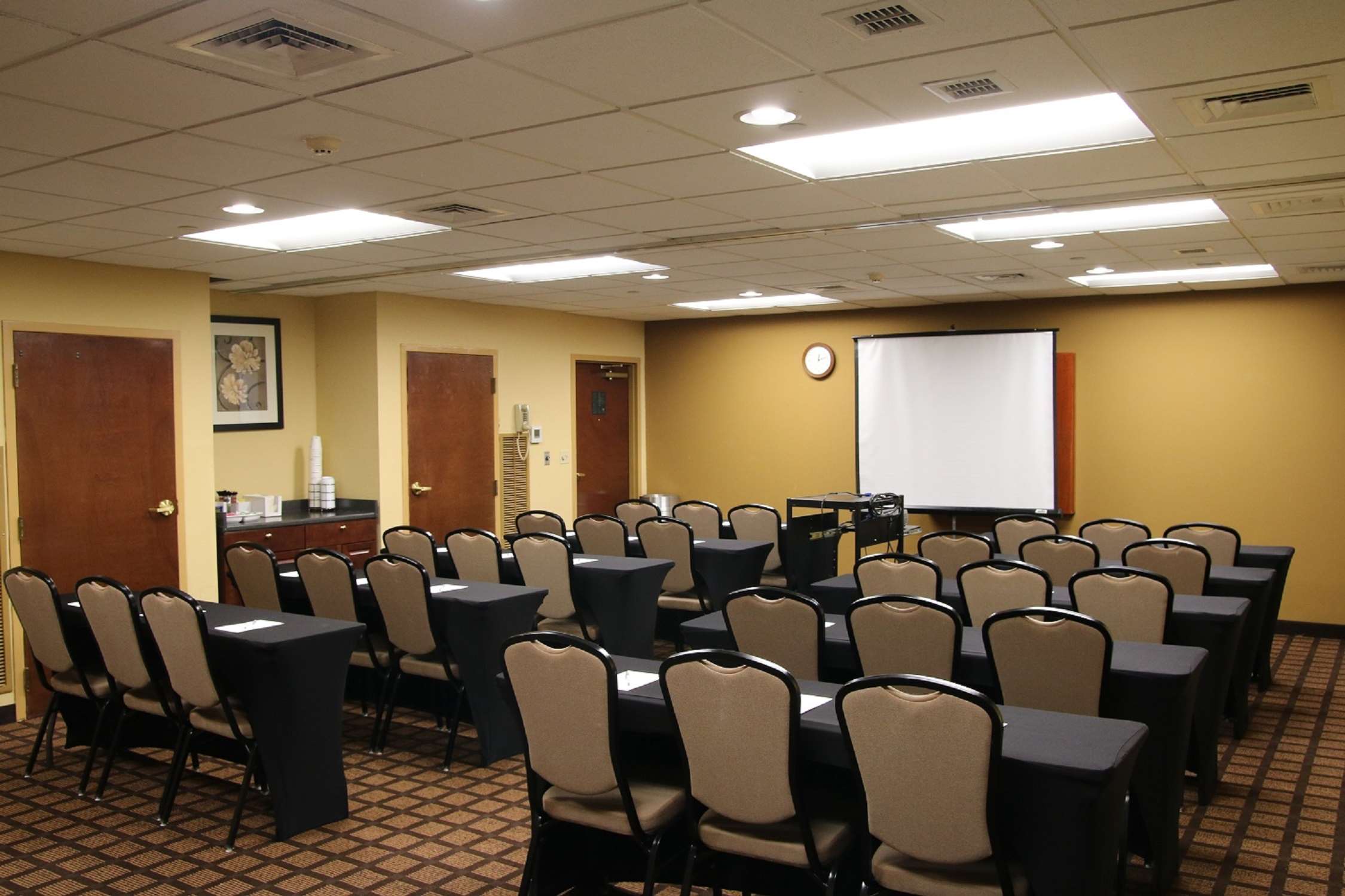 Hampton Inn Philadelphia Great Valley Malvern - photo 25