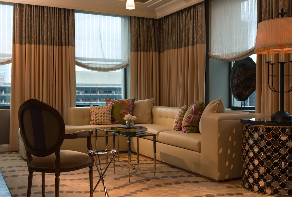 Kimpton Hotel Monaco Philadelphia by IHG - photo 10