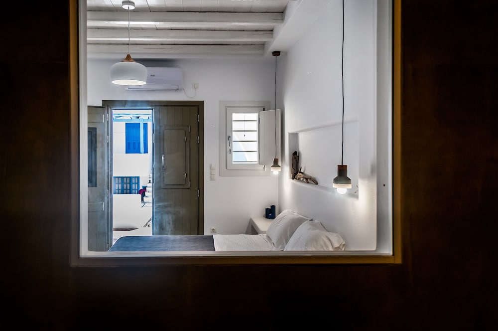 Vilos Suites — Milos — photo 5