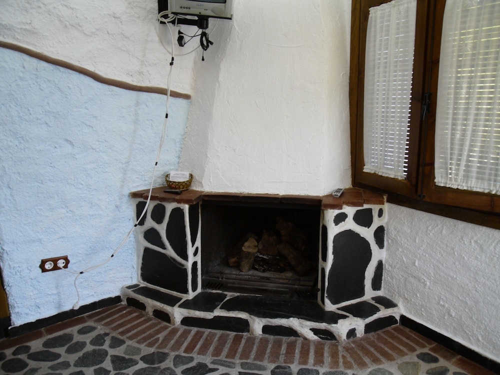Cuevas del Zenete — Guadix — photo 5